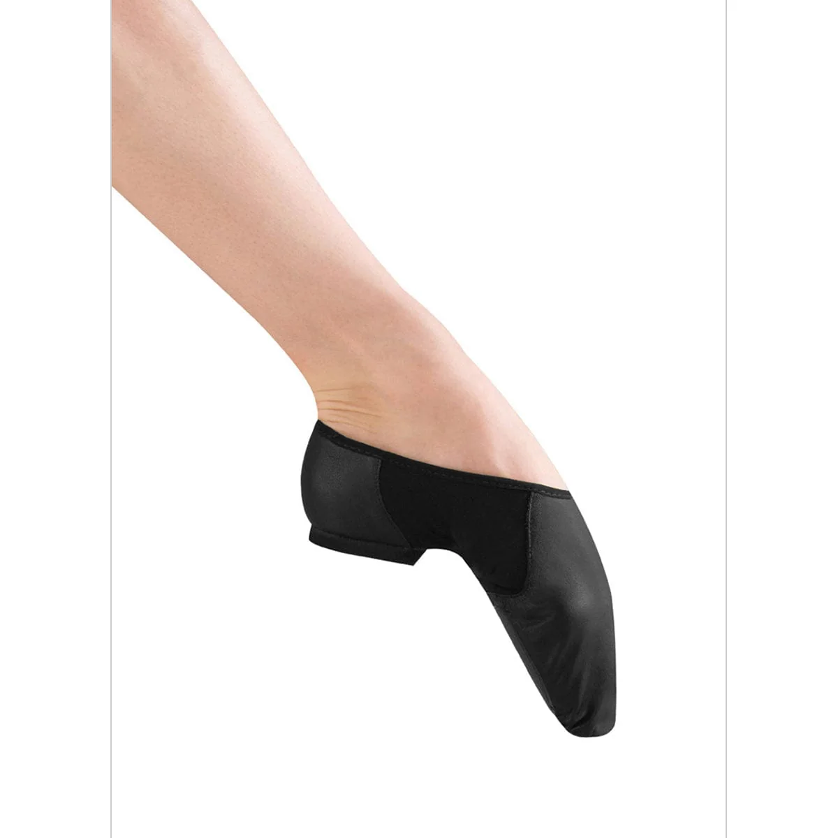 Bloch Children's Neo Flex Jazz Shoes - Image 3