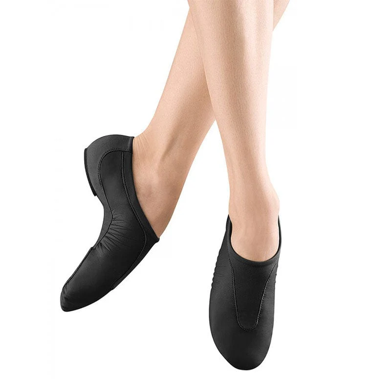 Bloch Child's Pulse Jazz Shoes - Image 2