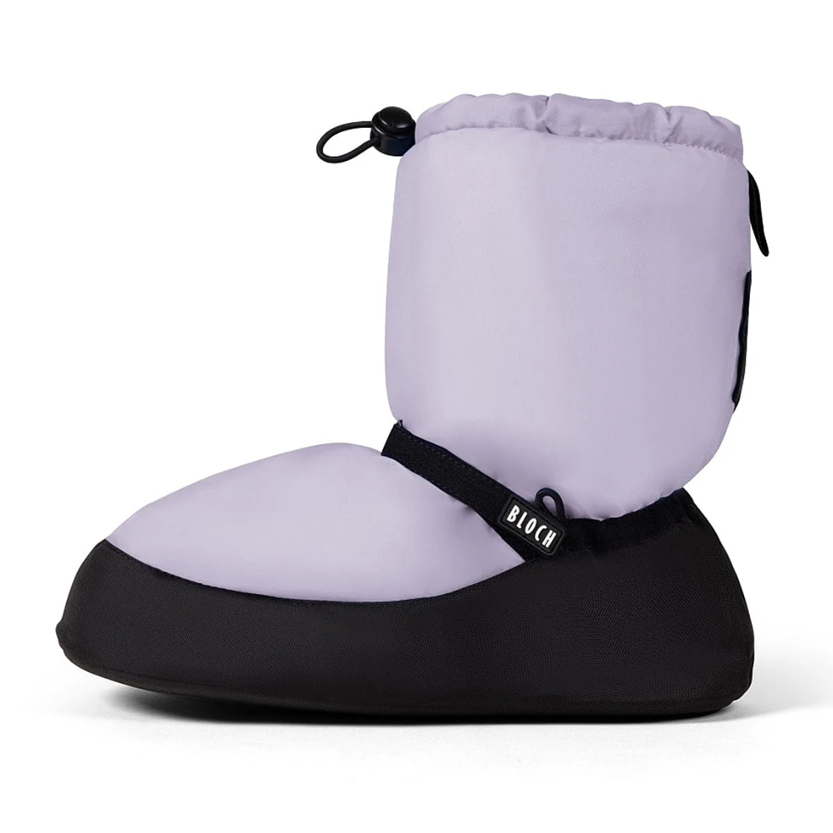Bloch Child's Warmup Booties - Image 6