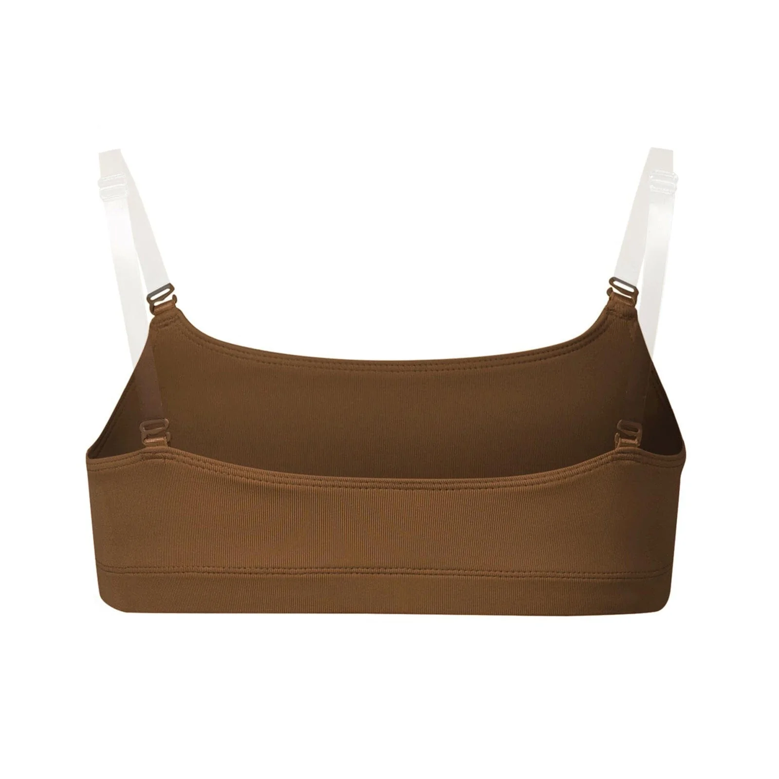 Bloch Girls Leia Crop Top - Image 8