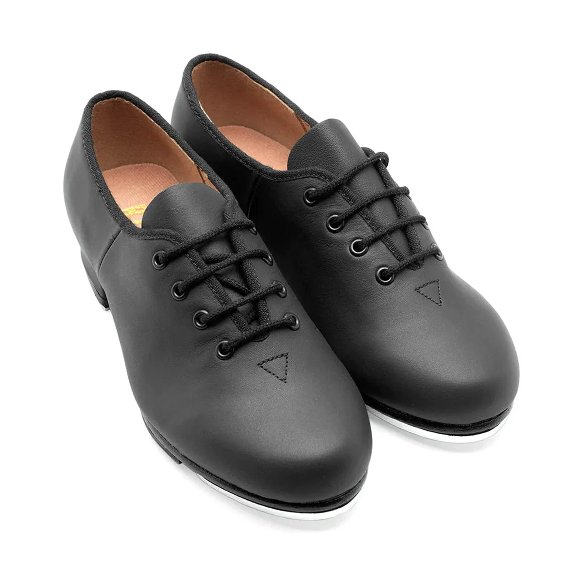 Bloch Jazz Tap Ladies Tap Shoes - Image 3