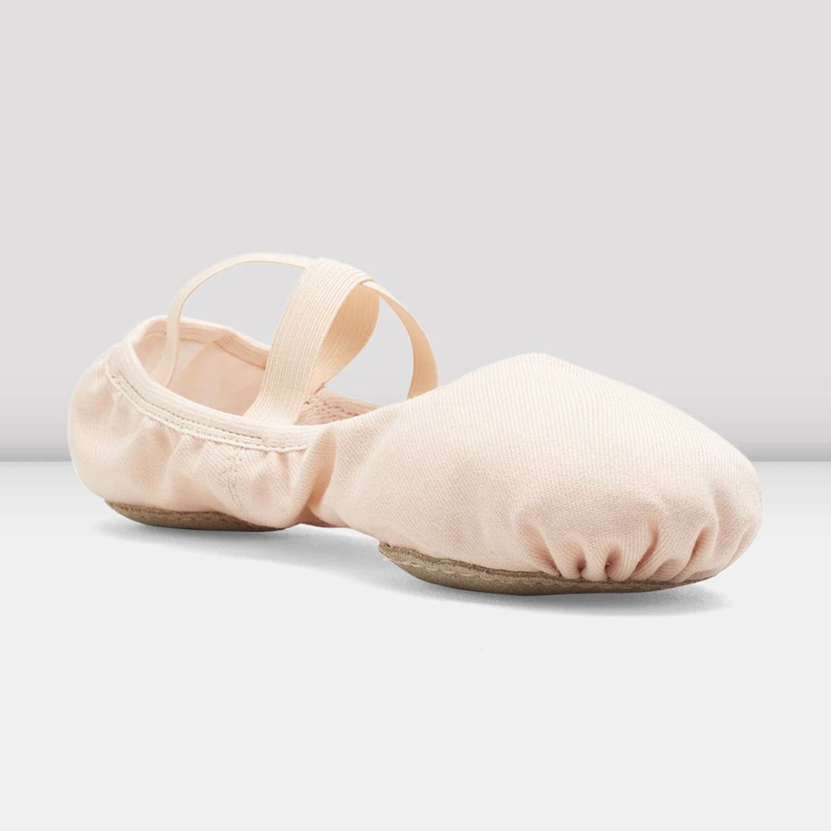 Bloch Performa Adult Ballet Slippers - Image 3