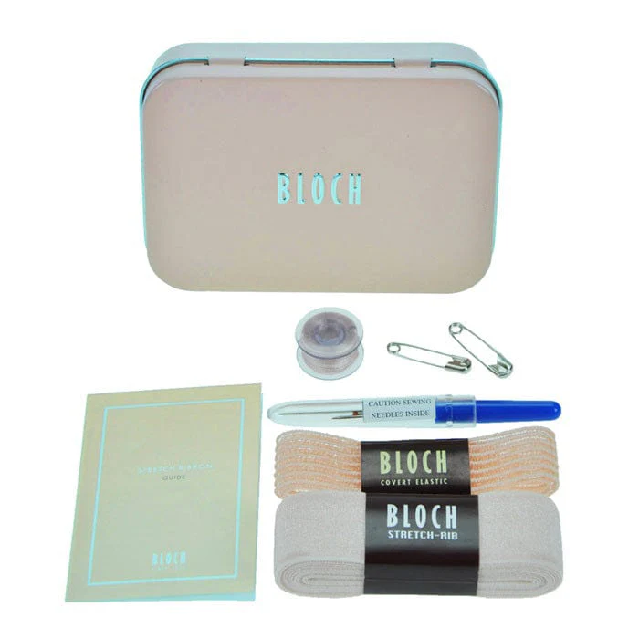 Bloch Stitch Kit - Image 2