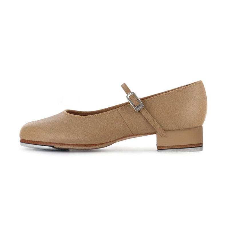 Bloch Tap-On Ladies Tap Shoes - Image 5