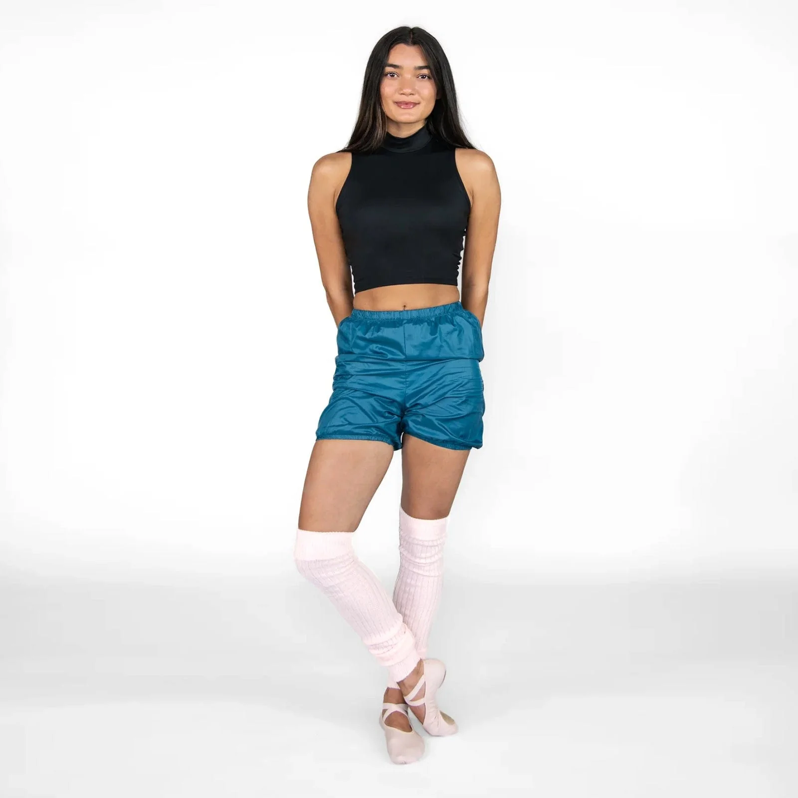 Body Wrappers Child Rip Stop Bloomers - Image 5