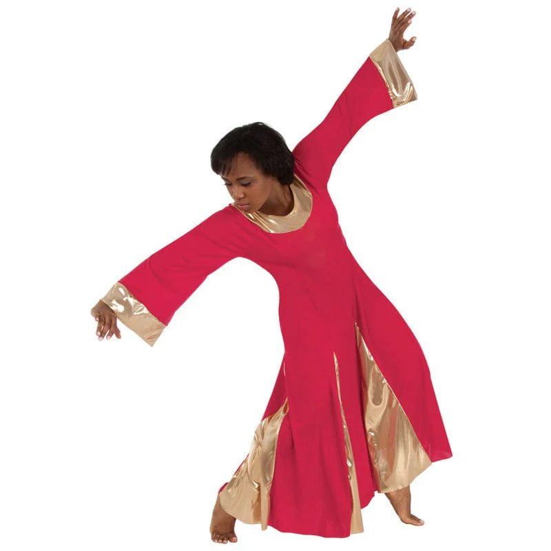 Body Wrappers Praise Robe - Image 2
