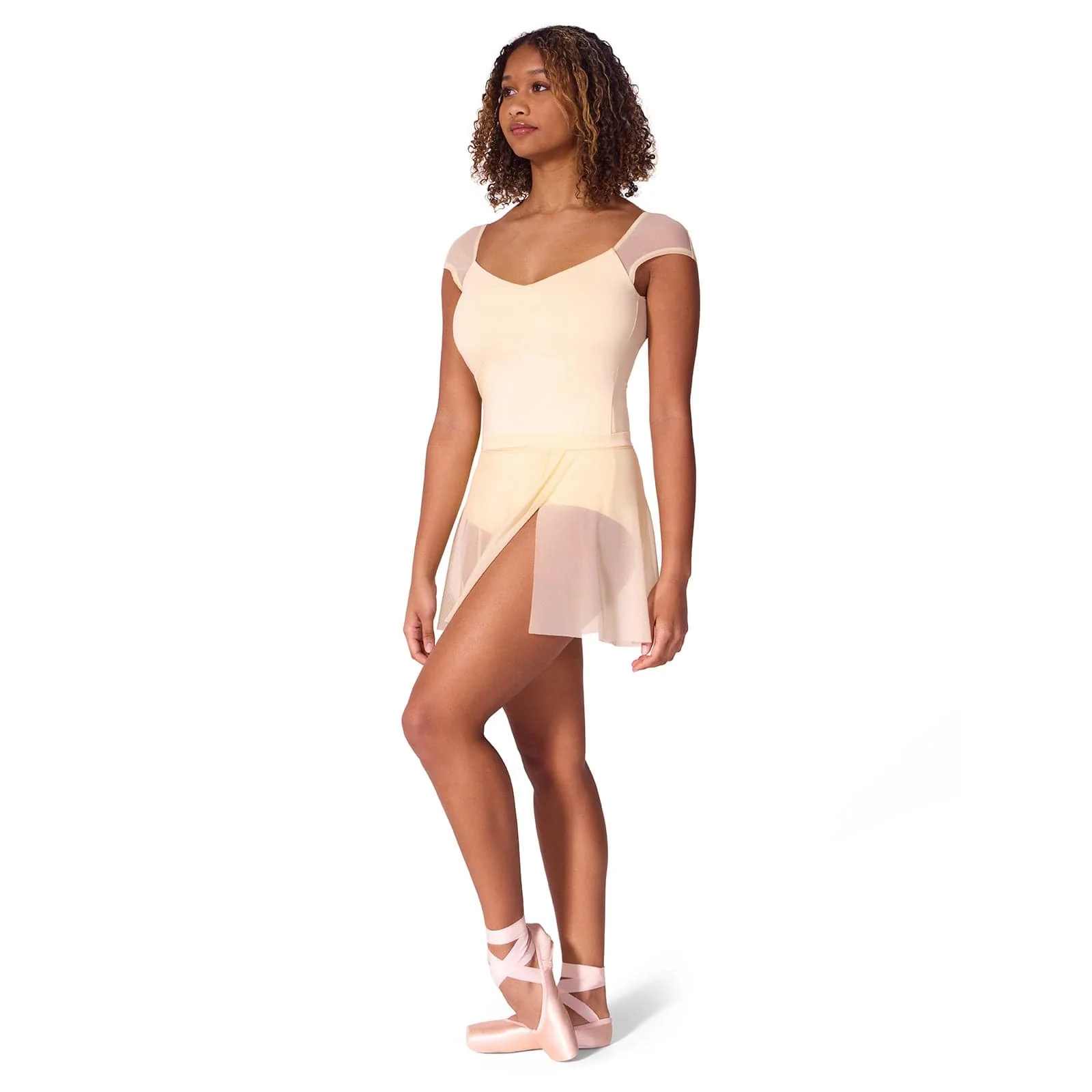 Capezio Adult Reminiscence Sentimental Skirt