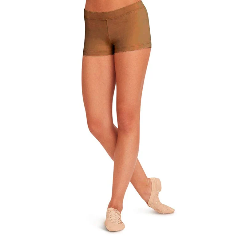 Capezio Child's Low Rise Shorts - Image 13