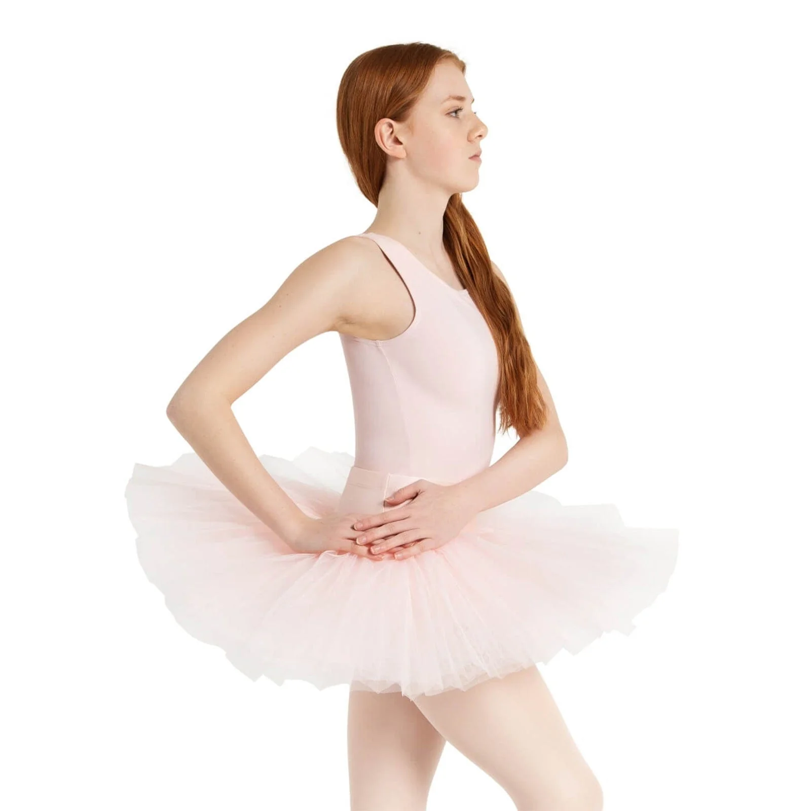 Capezio Practice Tutu - Image 2