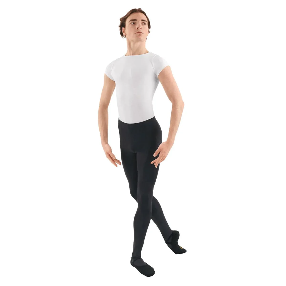 Eurotard Men's Convertible Tights - Image 4