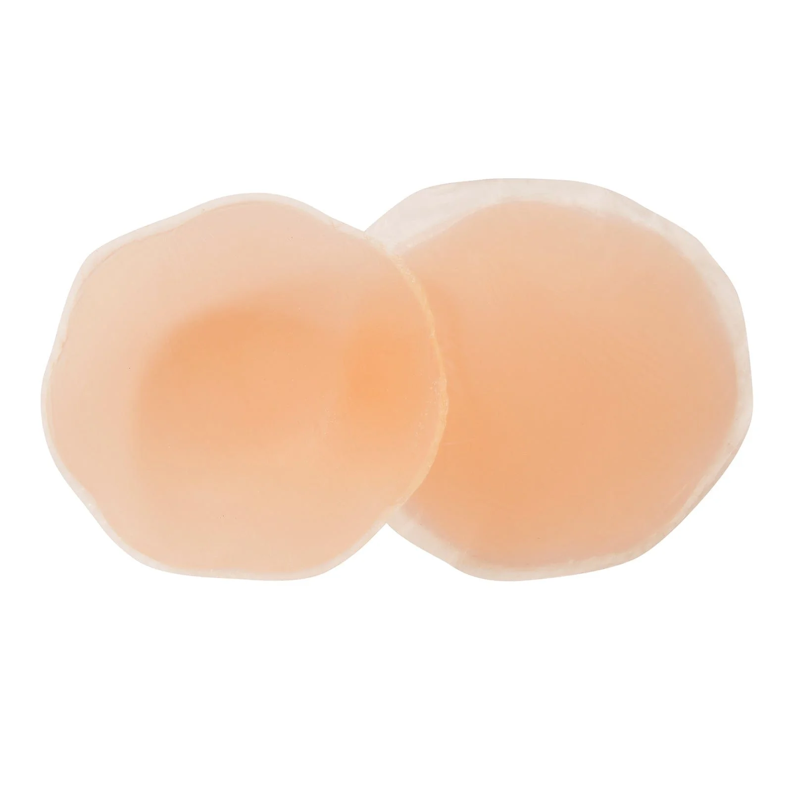 Eurotard Silicon Modesty Petals