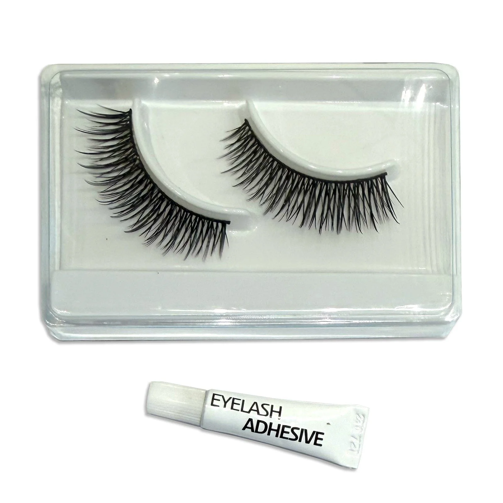 FH2 Demure Natural Lashes