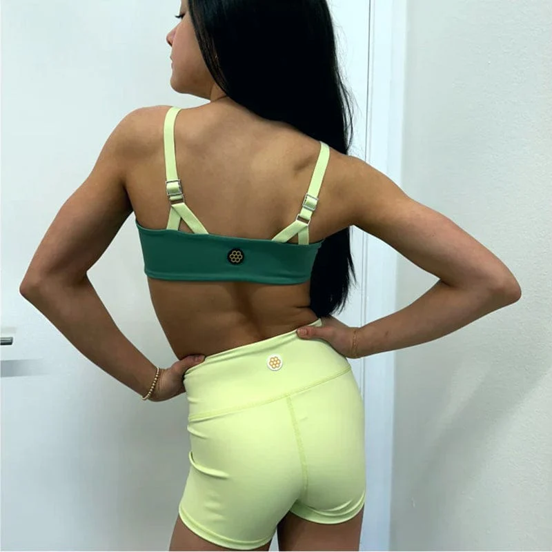 Honeycut Daily Shorts - Image 4