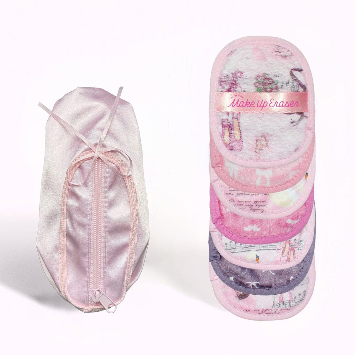 Makeup Eraser Ballet Core 7-Day Set