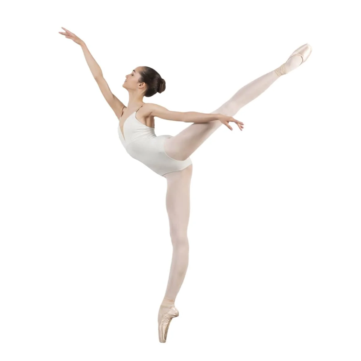 Nikolay Child Little Charlotte Leotard - Image 4