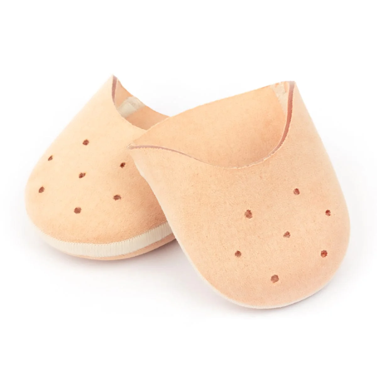 Nikolay Moleskin Toe Pads