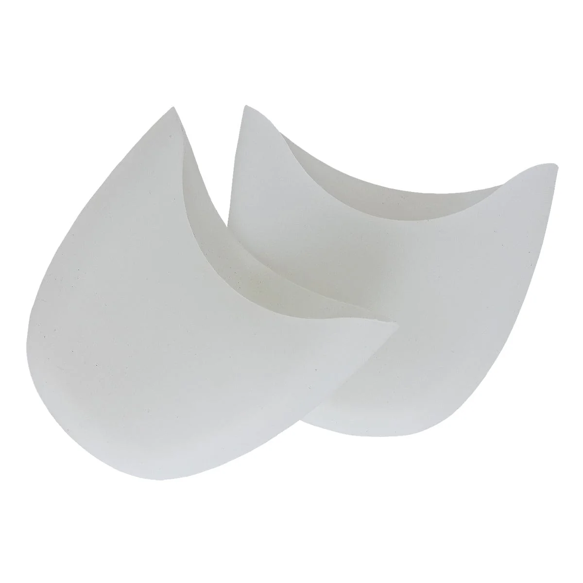 Nikolay Silicone Toe Pads