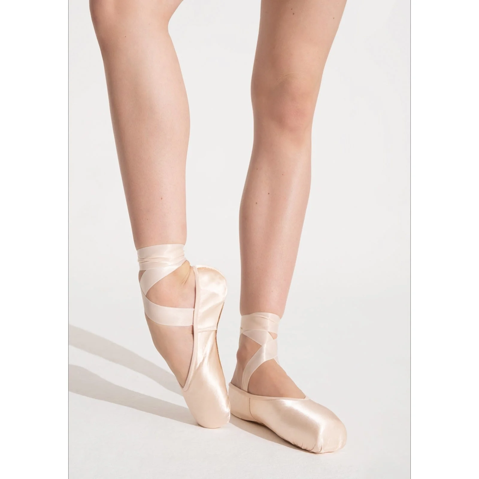 Nikolay StarPointe Pointe Shoes - Hard Flexible Shank - Image 3