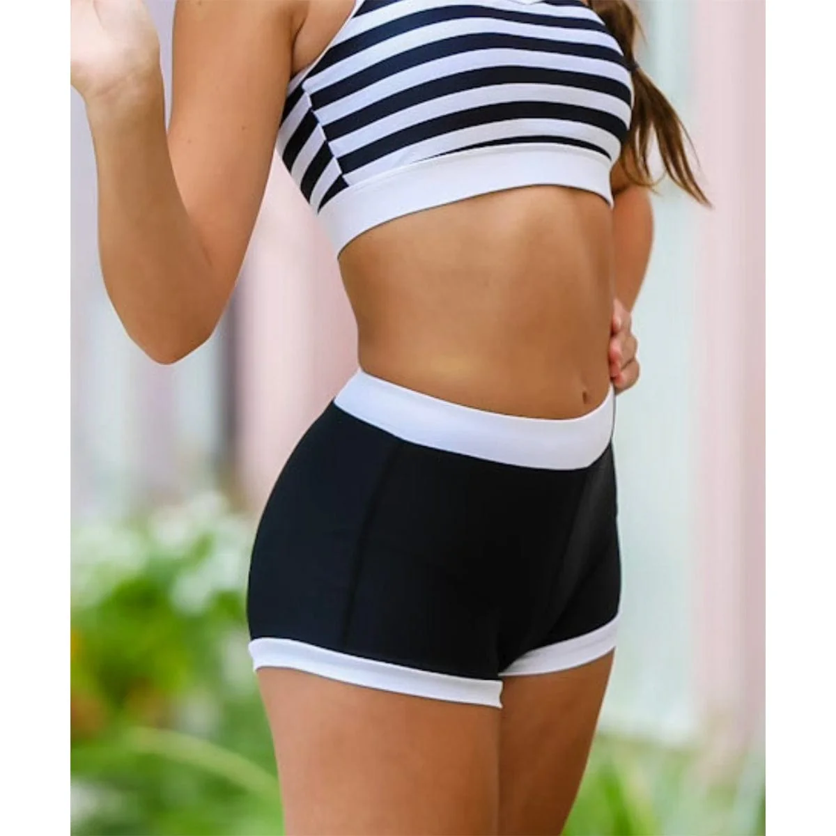 Oh La La Boyshort Briefs - Image 4