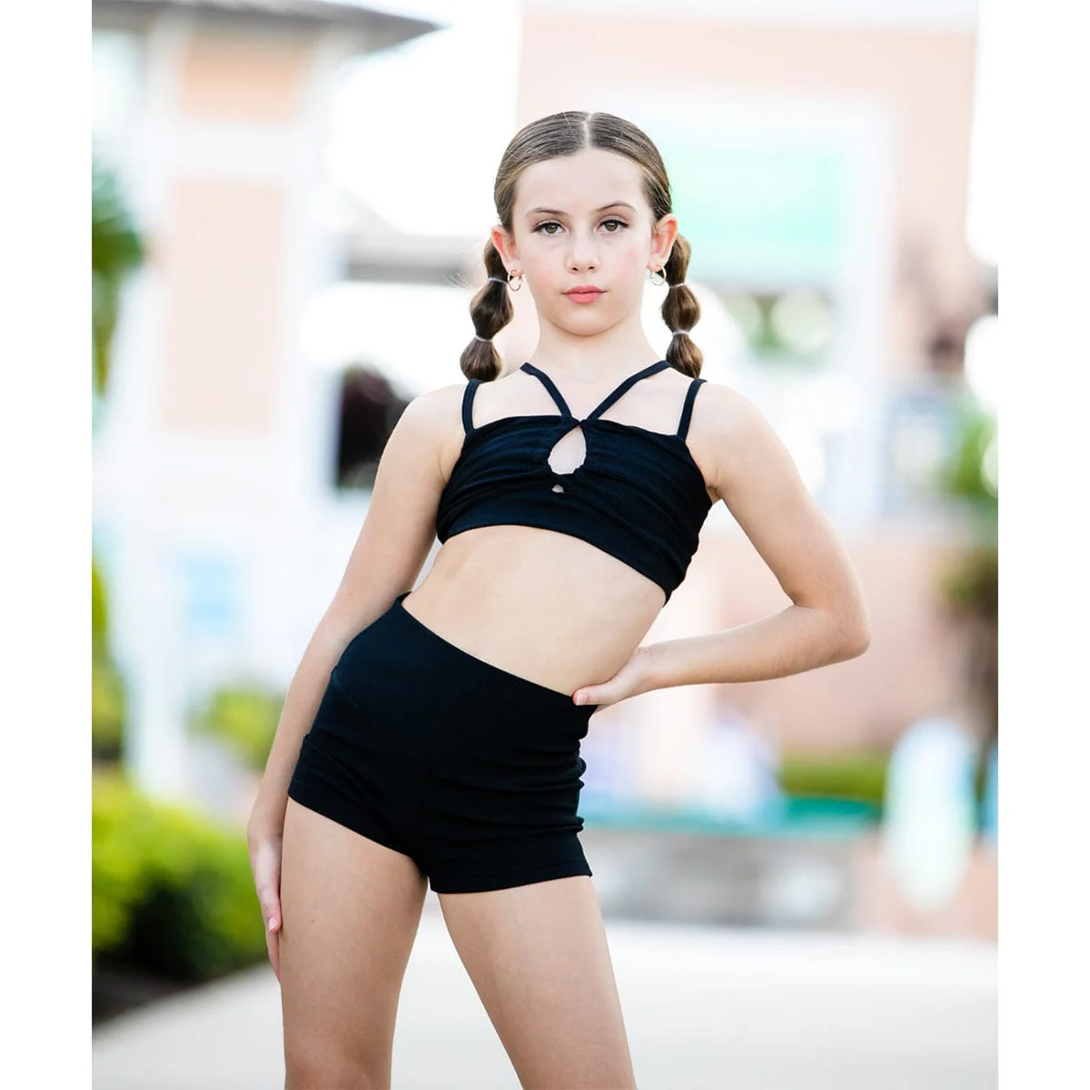 Oh La La Tides Shorts - Image 11