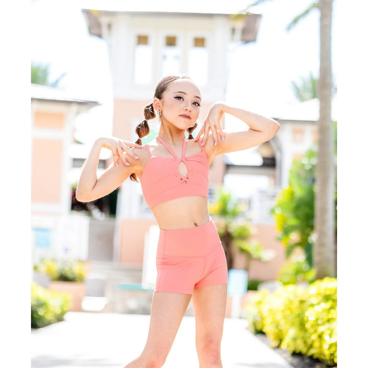Oh La La Tides Shorts - Image 6