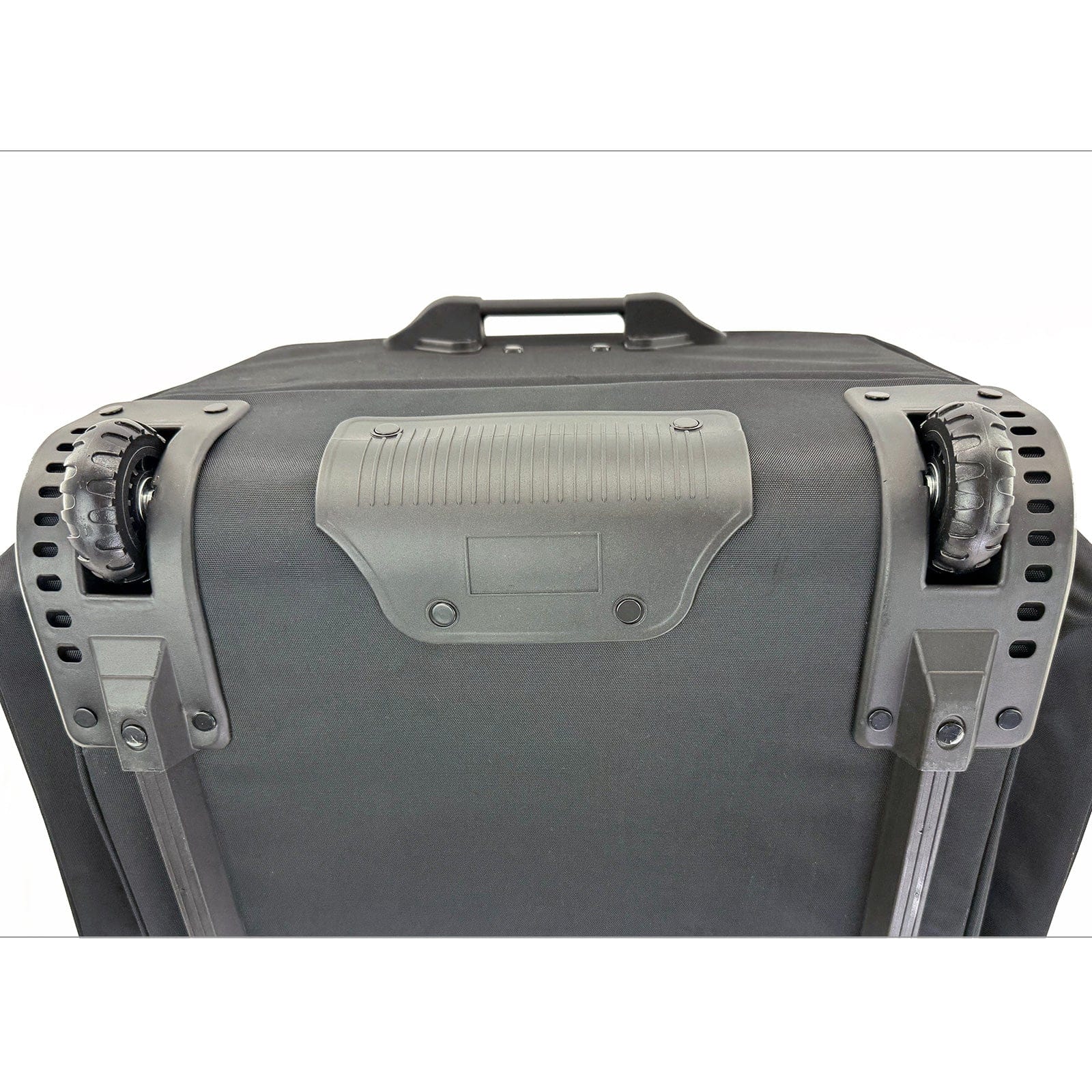 Ovation Gear Black/Purple Performance Bag - Medium - Image 8