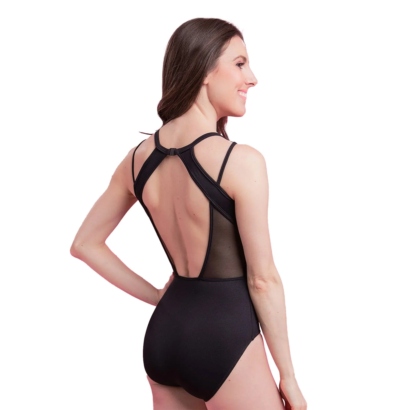 So Danca Adult Georgia Leotard - Image 2