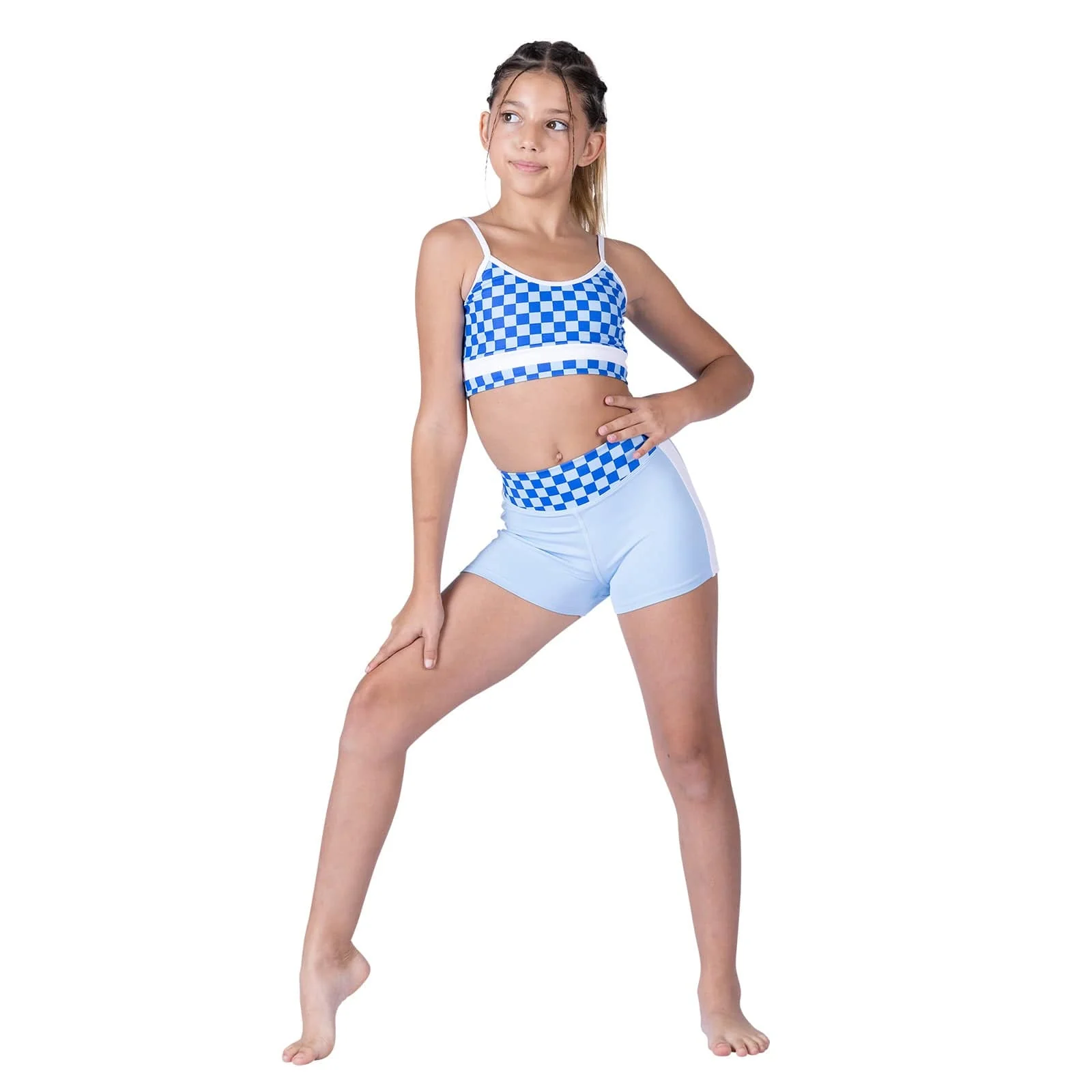 XO Dance Check Me Out Top - Image 4