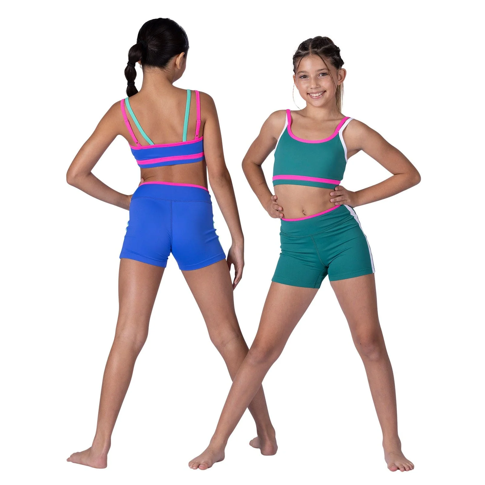 XO Dance Racer Top - Image 8
