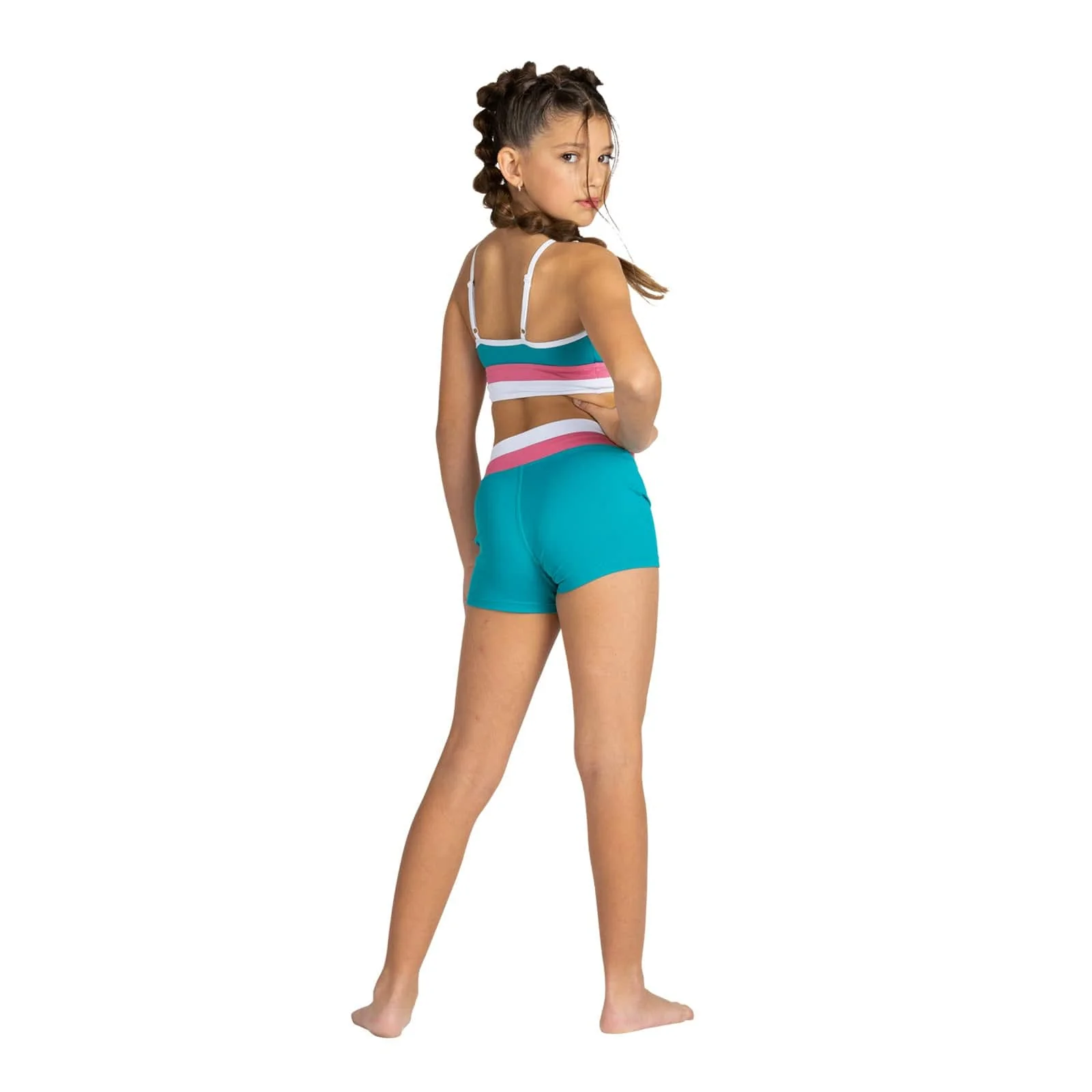 XO Dance Triple Threat Top - Image 12