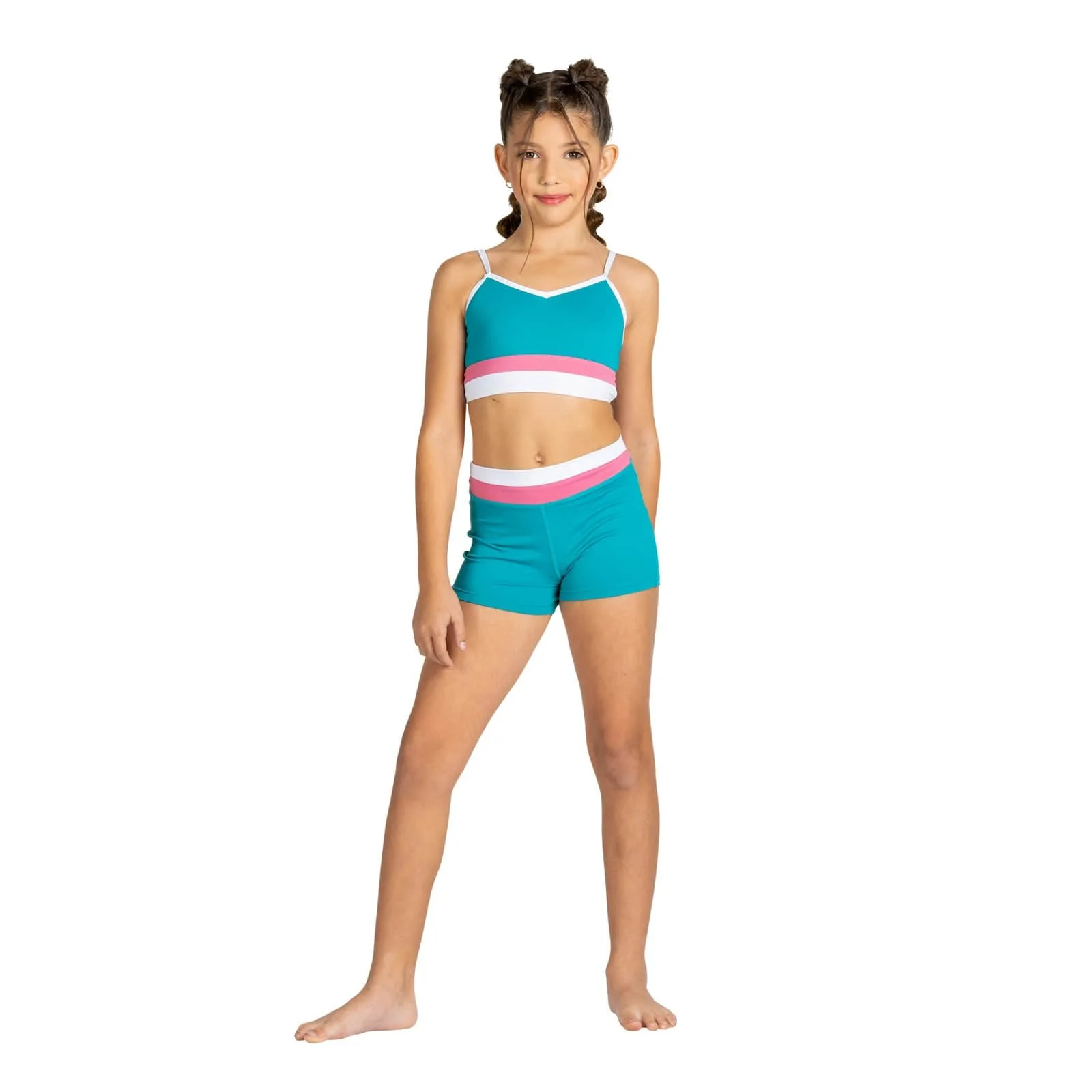 XO Dance Triple Threat Top - Image 13
