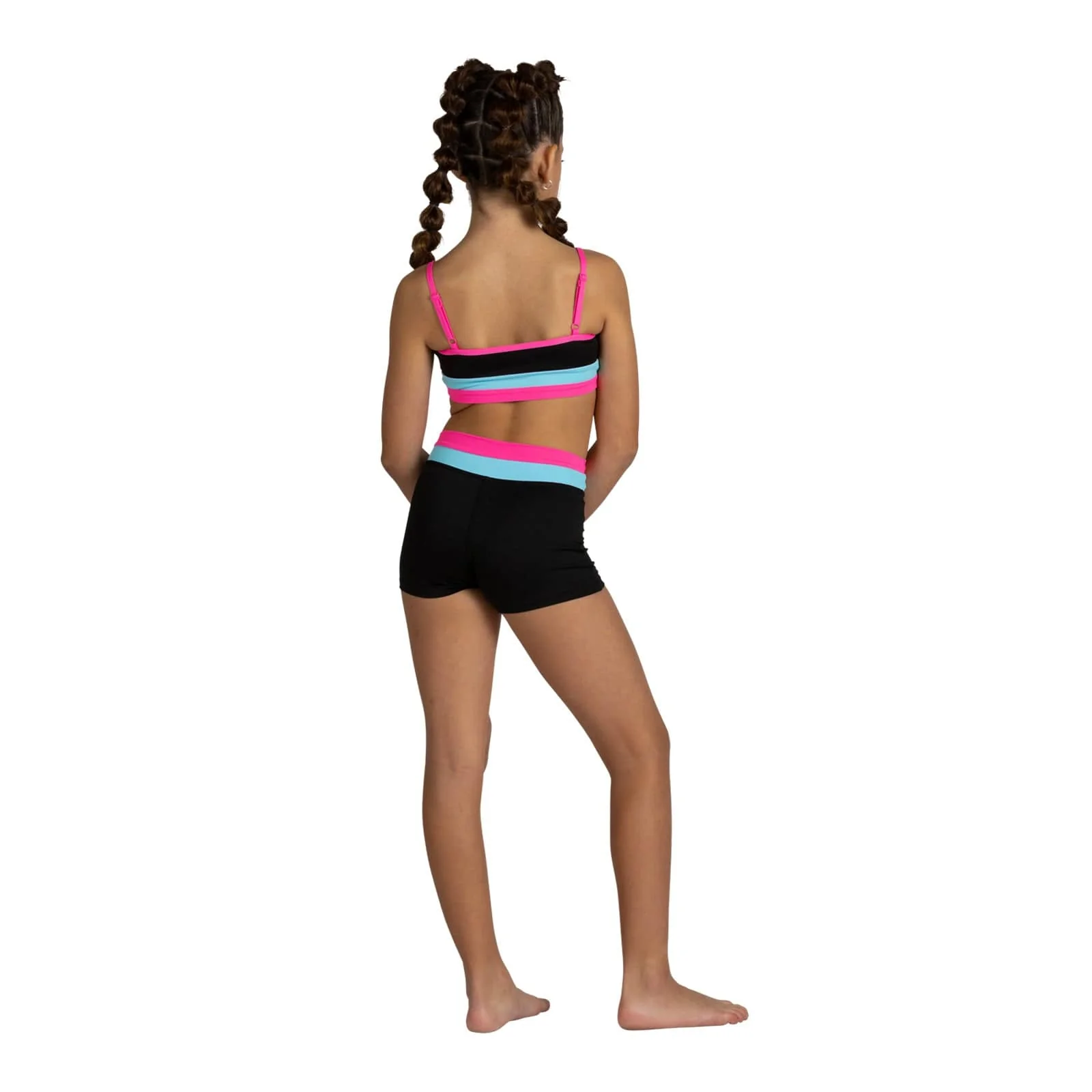 XO Dance Triple Threat Top - Image 10
